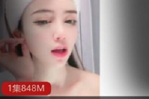 安慕希baby：童话般的美丽首秀，让网友惊叹不已