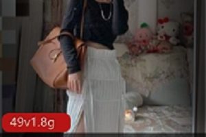 DC10102私拍美丽女神Claire的活泼私拍，激发灵动力量！