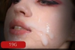 TheMigurtt的神仙颜值：中西通杀的俄罗斯妹，美丽的力量，活泼的笑容