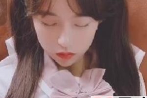 精选女神网红火辣身材秀美丽，最新视频让观众们收获精神上的饱满！