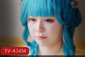 《王者荣耀：穿越时空的英雄，宫本武藏与蔡文姬，1V434M的视频精彩资源》