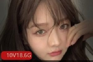 温柔的蛋蛋女神邀你见证：五十万粉丝追捧的萌小猫系列合集，最新10套18.6G火箭法拉利大礼包