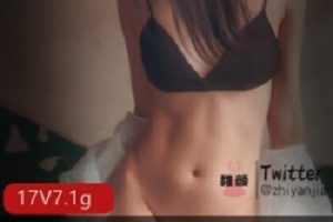 稚颜酱17套美腿优质资源合集：一见就倾心！