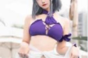 少女前线·狂三·Momoko葵葵合集