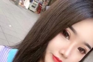 美女博主涵菱合集精美照片精选集