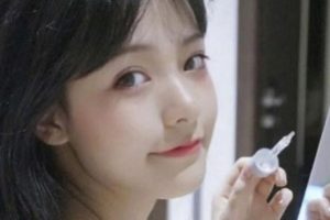 快手网红旺财线下合集