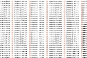 280套草莓味软糖：老网红、御姐、妹子、女孩、成熟女人、大长腿、身材、声音、颜值、玩法、学校宿舍、楼道、户外、电梯、酒店、商场试衣间、滴蜡、玩具、三人、多人、旗袍、角色扮演、婚纱的超值定制礼包！
