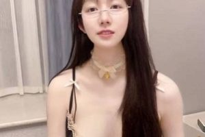 21V600M抖音小网红小坦克合集