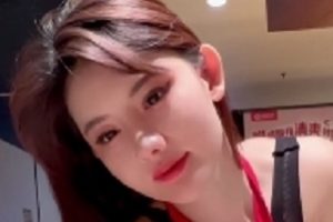 精选阿朱海底捞视频打包：1V9P+60M，百度盘下载