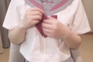 洛美JK服装白丝，让你放飞自我！