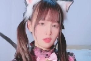 推特小鹿酱大合集：198V192P22.2G百度盘自行打包收藏版