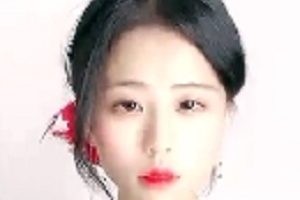 20小时绝美女神王炸黄玫瑰，搬运看点极高全新姿势