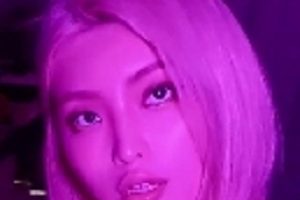 凯蒂Kitty2023年付费粉丝福利：推特网红女神百度盘资源