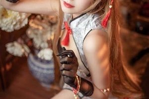 小鹿酱斗鱼福利高颜值飞机场学生妹光“阴”御姐可爱小妹子欲望荷尔蒙放飞自我棒情调蕾丝XingYu