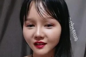 模特苏苏苏热辣互动无屏障互动1V1.5G百度云