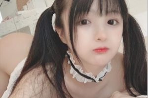 可爱妹子樱井宁宁美少女压箱底系列