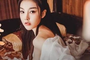 麻瓜豆豆传媒：陈可心颜值身材资源10V5.8G作品