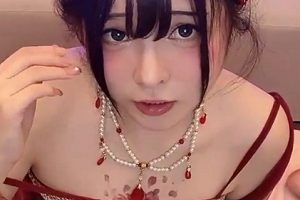 混血女神Sherry-Niko的嘴艺道就娆3V2.8G，百度盘