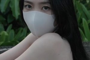 光纤柔美的晨钟暮鼓二玩偶姐姐