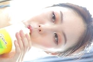 紧身裤胖臀长腿视频