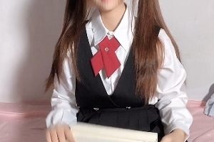 精选可爱COS动漫人物浮力姬六碗鱼子酱私拍完整合集