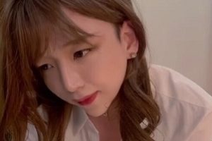 伪娘服装,TS-JIEUN仙女棒,凤凰洞2V-333M