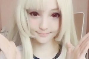 推特爆火PR社福利姬布丁DAFA合集