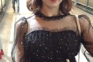 张思妮TS系列棍子打击：逛街、厕所、起飞！1V156G对决！