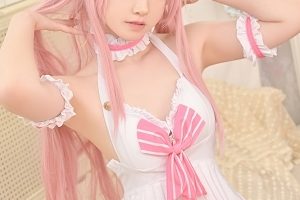 自行打包的Asagiriai爱ちゃん回复术士的重启人生芙32P382M百度盘