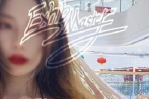 阿崩的推特网红视频和照片合集