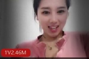 豪华大灯主播敏敏的窒息精彩视频演绎