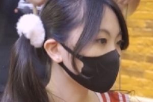 綠帽學院紋身公牛包臀裙球鞋TK膠1V+939MB百度盘