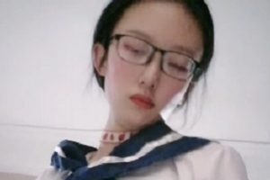 反差露脸小狗小静51v1.26g