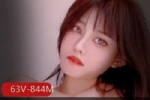 狐狸小妖LUCKYYCXYHLXY-高颜值粉嫩身材的蜜臀小嘴玩具男票