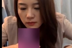 特莱莎：推特气质高颜值网红最全合集