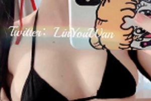 香草少女九尾妖狐-小奈樱微博大网红合集