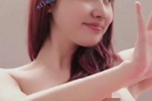 戴予桐身临其境私拍福利视频