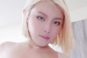 凯蒂Kitty2023：重磅核弹推特网红女神的付费福利