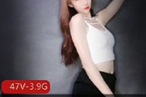 戴小妮万元私人订制御姐主持人