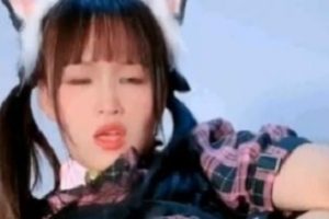 恶魔尾巴极限36cm直入神秘处