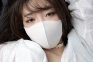 《亚裔火爆美女HongkongDoll玩偶姐姐》P站作品