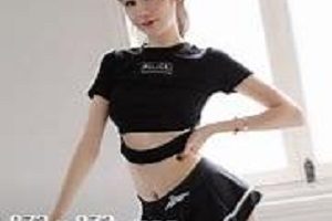 超有尺度东瀛舞姬火爆舞蹈推