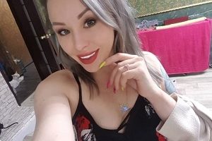 MissAlice：欧美小姐姐的精彩作品