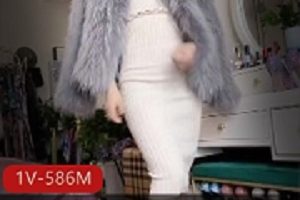 抖音ol御姐肖潇泄露视频事件完整版