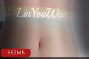 蜜桃臀光“阴”FL姬（婉婉学妹）