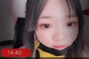 小仙云儿白色蕾丝超大精品合集