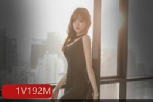 清纯美少女夏花花的微博作品