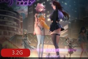 夏季的残梦淡逝：欧美二次元精品佳作