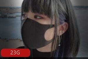 HONGKONGDOLL（玩偶姐姐）高清完整版