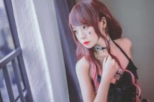 虎牙宅男精选cos女神私拍合集